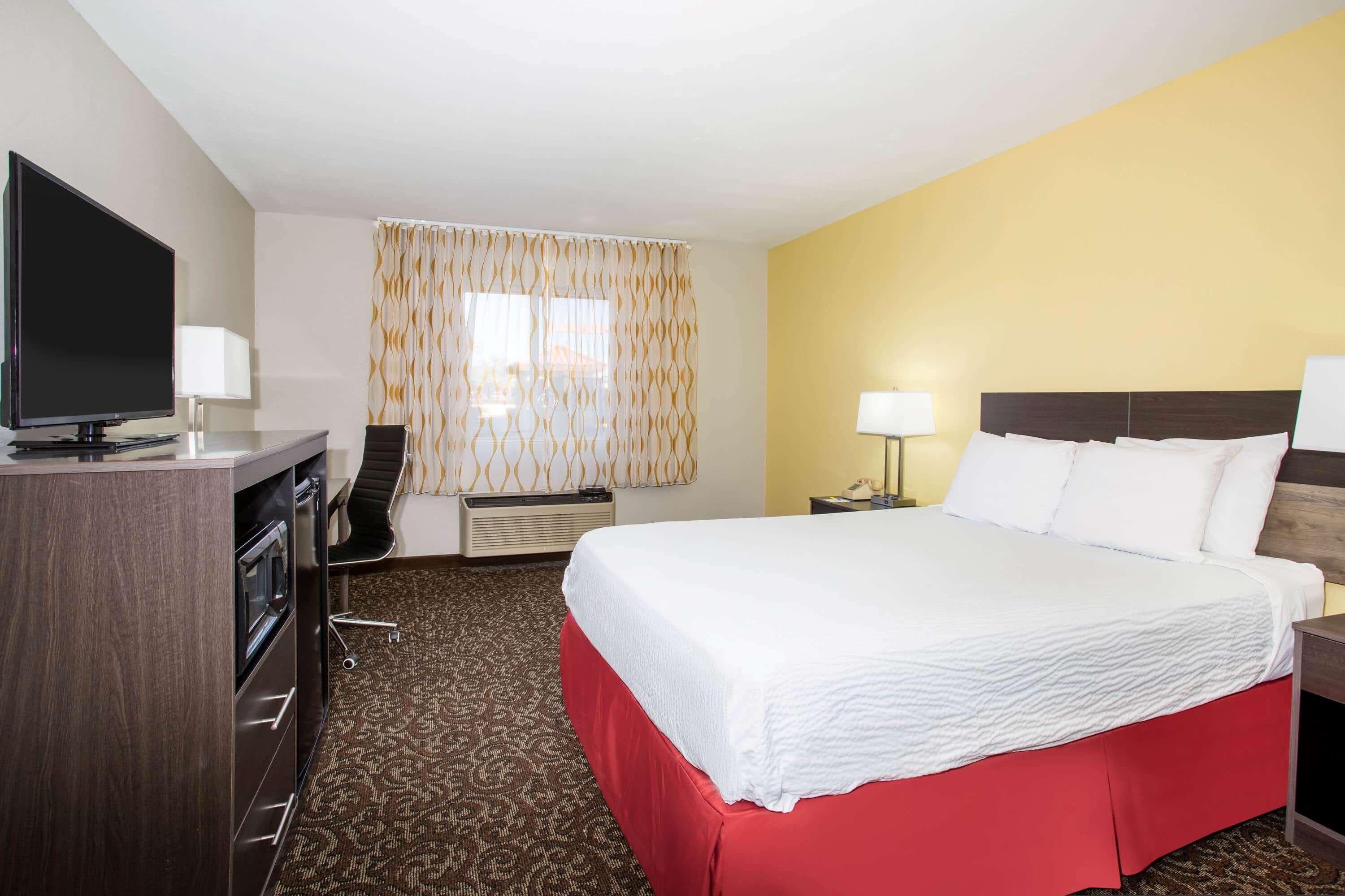 Days Inn By Wyndham Phoenix North Eksteriør bilde