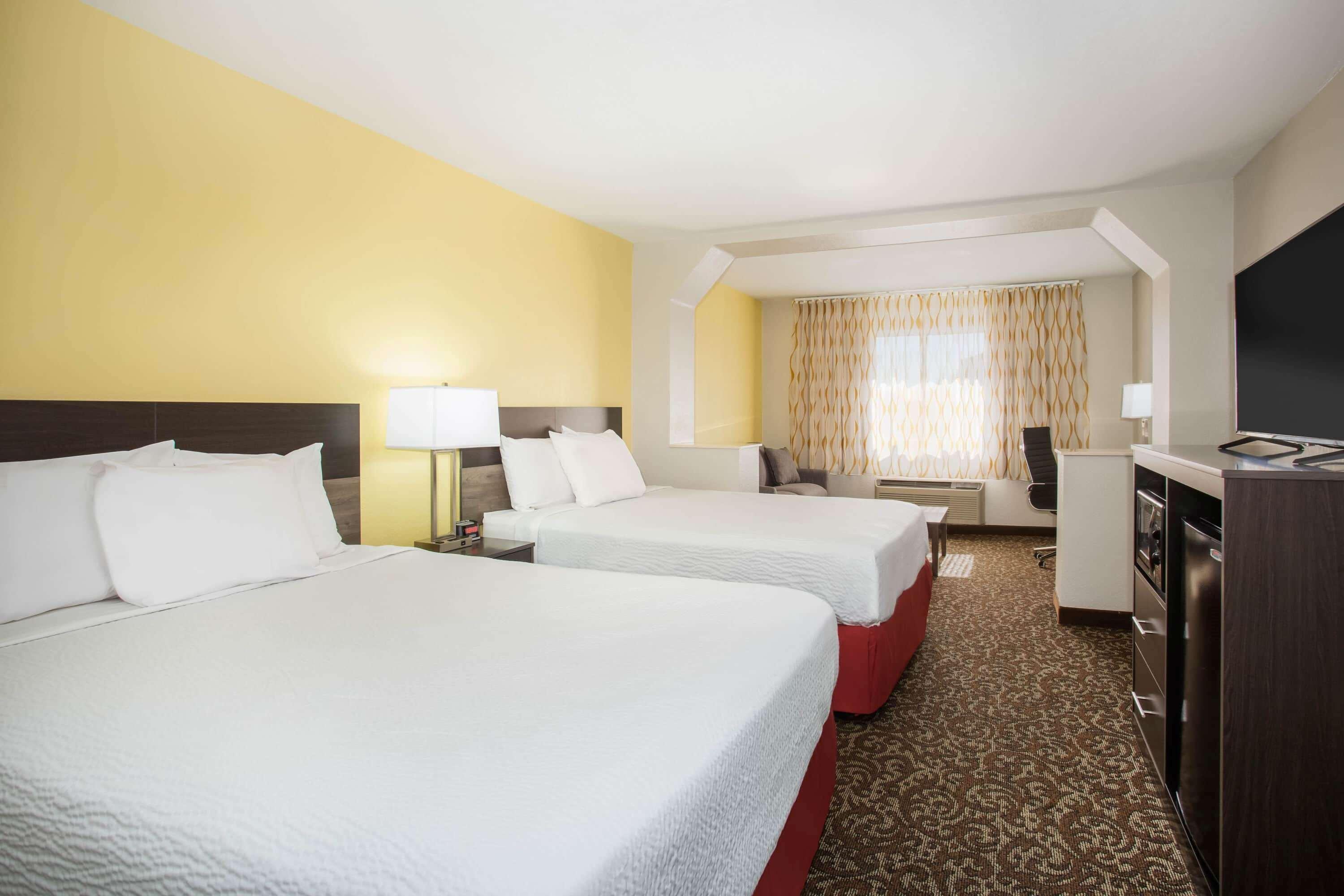 Days Inn By Wyndham Phoenix North Eksteriør bilde