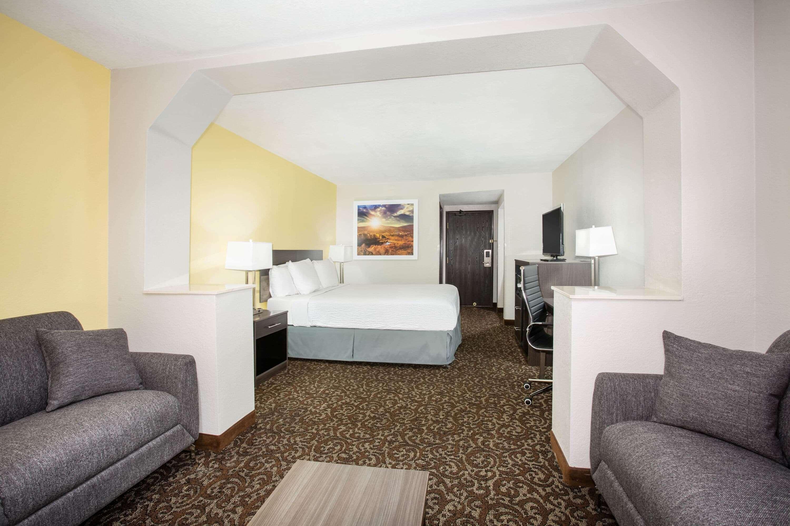 Days Inn By Wyndham Phoenix North Eksteriør bilde